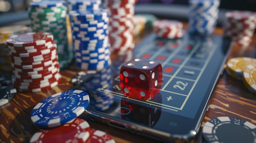 VAP555 permainan slot online dengan ratusan judul pilihan