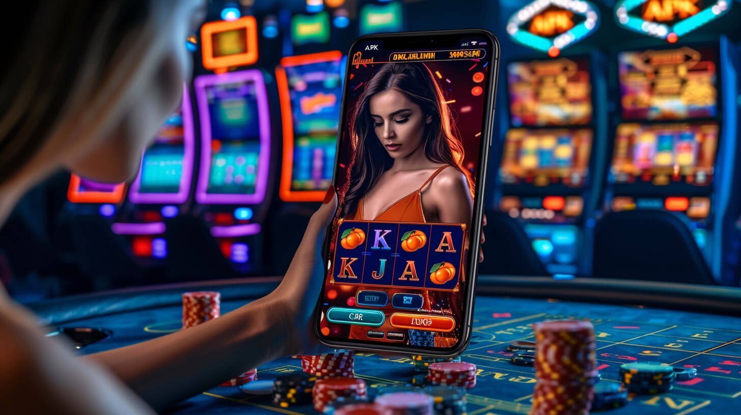 Permainan slot VAP555 dengan fitur bermain bertanggung jawab dan batas deposit fleksibel