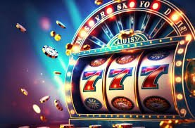 Lobby Game VAP555 – pusat semua game online dalam satu platform terpadu untuk pemain Indonesia