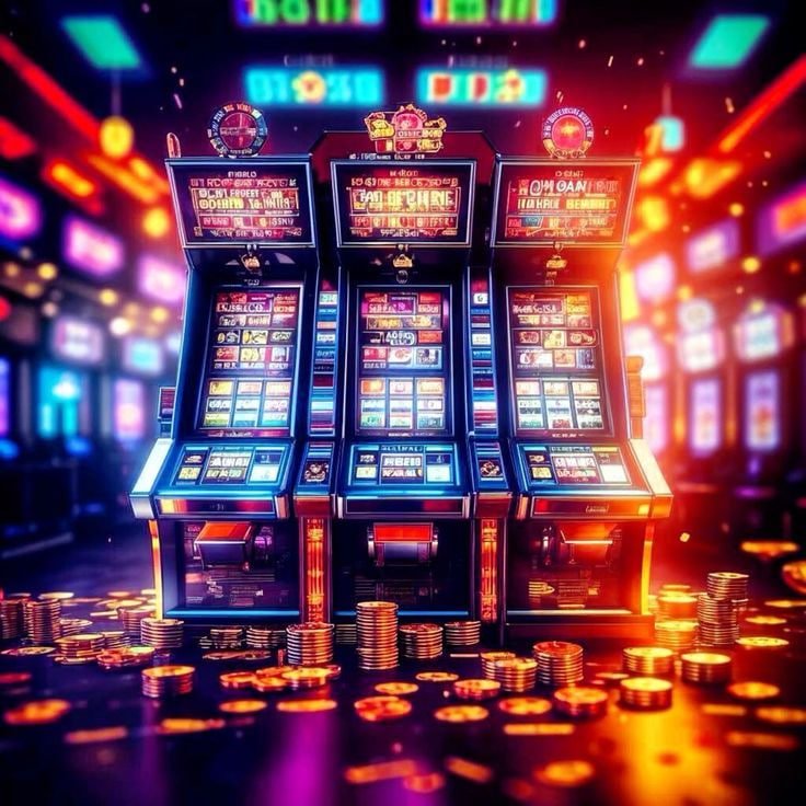 Olahraga virtual dan taruhan Olahraga di Lobby Game VAP555
