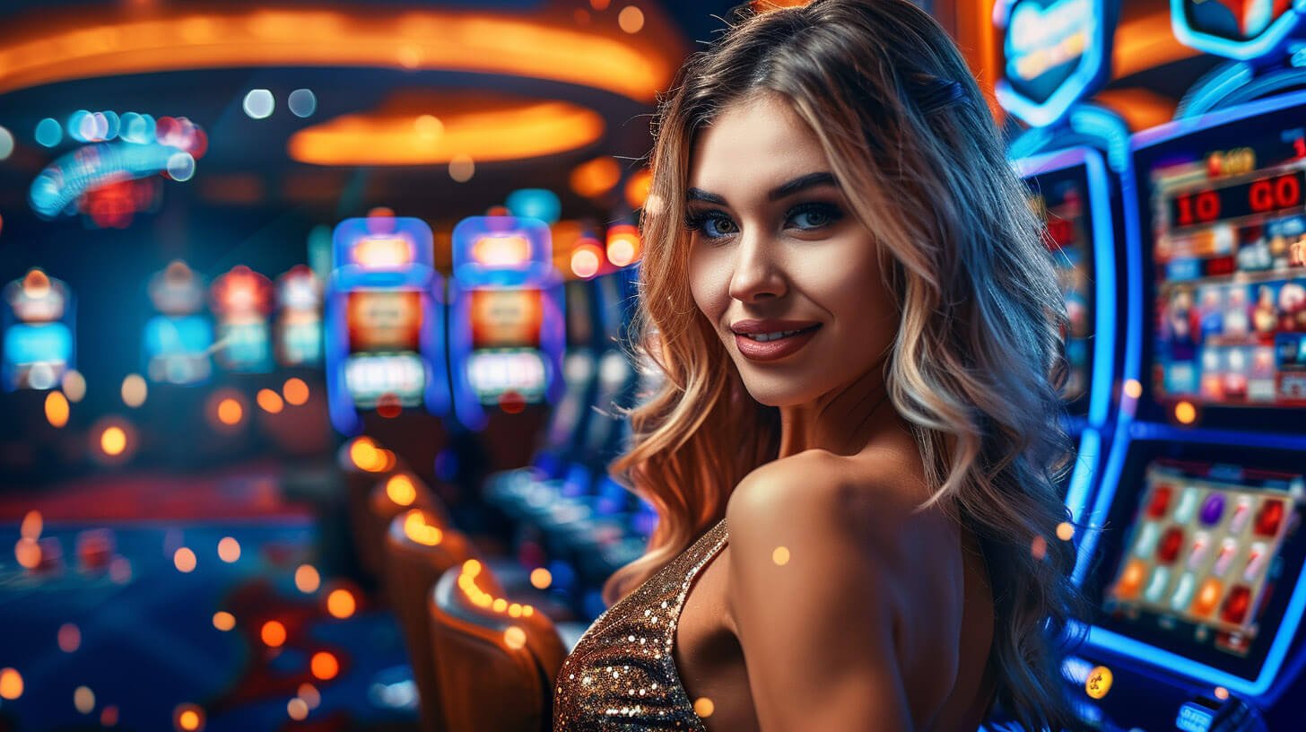 Turnamen slot VAP555 berhadiah jutaan rupiah setiap bulan